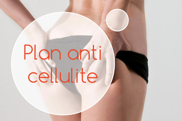 Arrête tout ! La cellulite est là ……. Voici ce que tu dois faire !