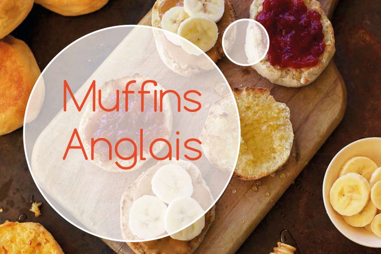 muffin anglais