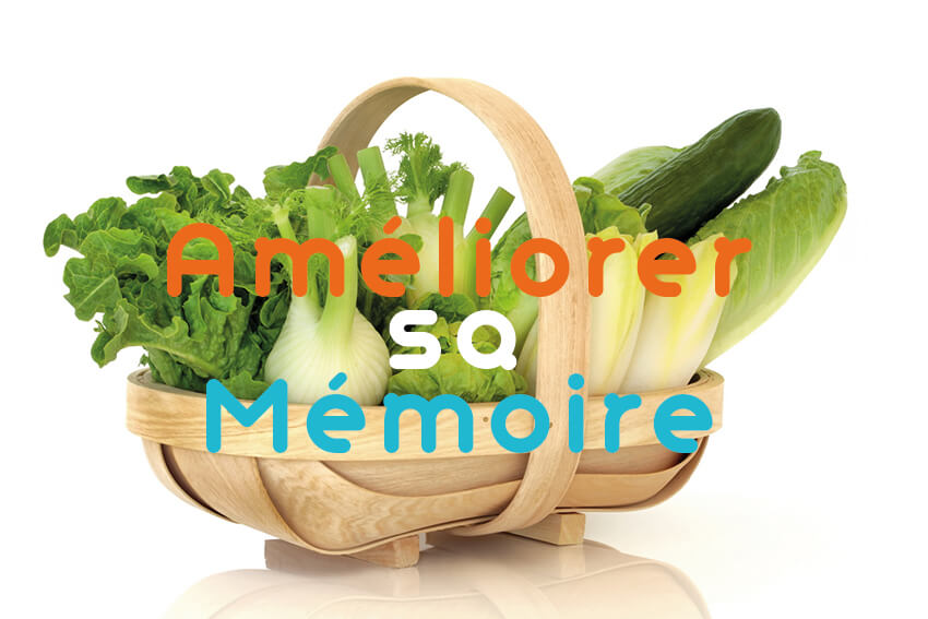 Perte de mémoire ? mange du céleri et ça ira mieux