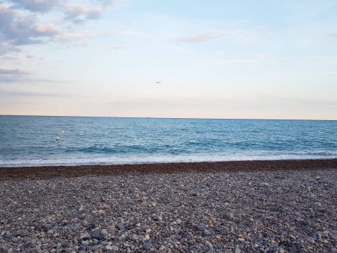 Villeneuve Loubet plage Villeneuve Loubet plage