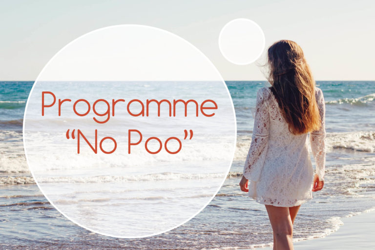 No poo : mode d’emploi pour les débutants