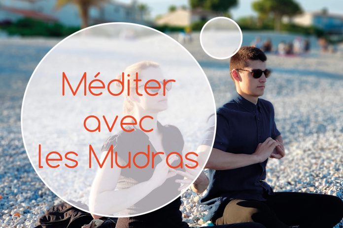 Mudras et méditation