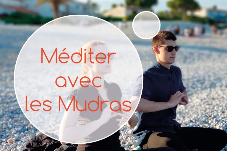 Mudras et méditation