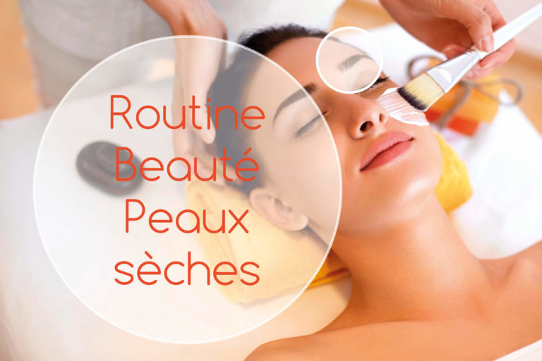 Routine beauté pour peaux sèches au miel